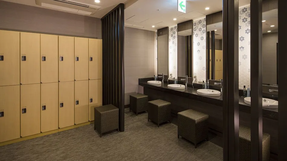 Hotel Monterey Le Frere Osaka