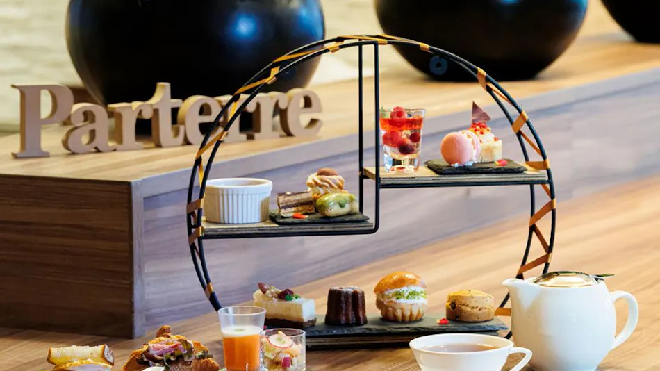 Hotel Monterey Le Frere Osaka