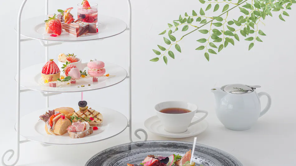 Hotel Monterey Le Frere Osaka