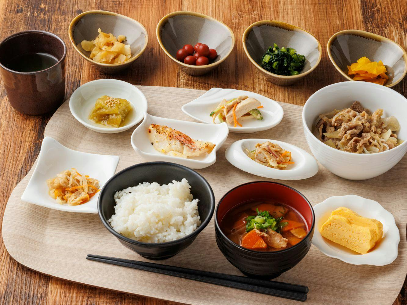 【直前割】最大19時から翌9時までのショートステイ【ポイント最大5倍】＜朝食付き＞