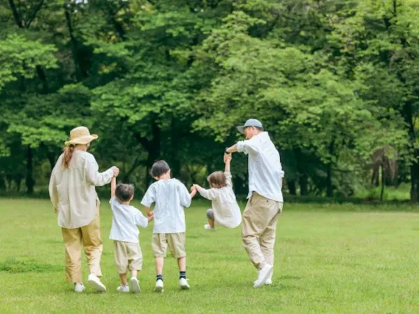 【夏休み限定】小学生6年生まで添い寝無料ファミリープラン<素泊まり>