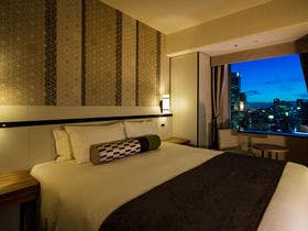 ホテルモントレ　ル・フレール大阪