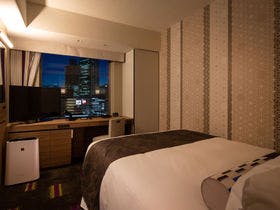 ホテルモントレ　ル・フレール大阪