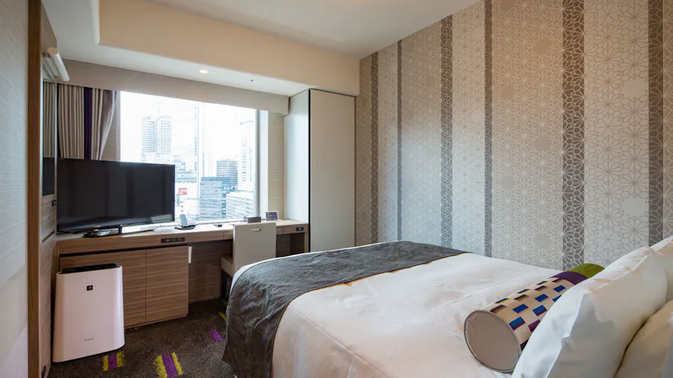 Hotel Monterey Le Frere Osaka