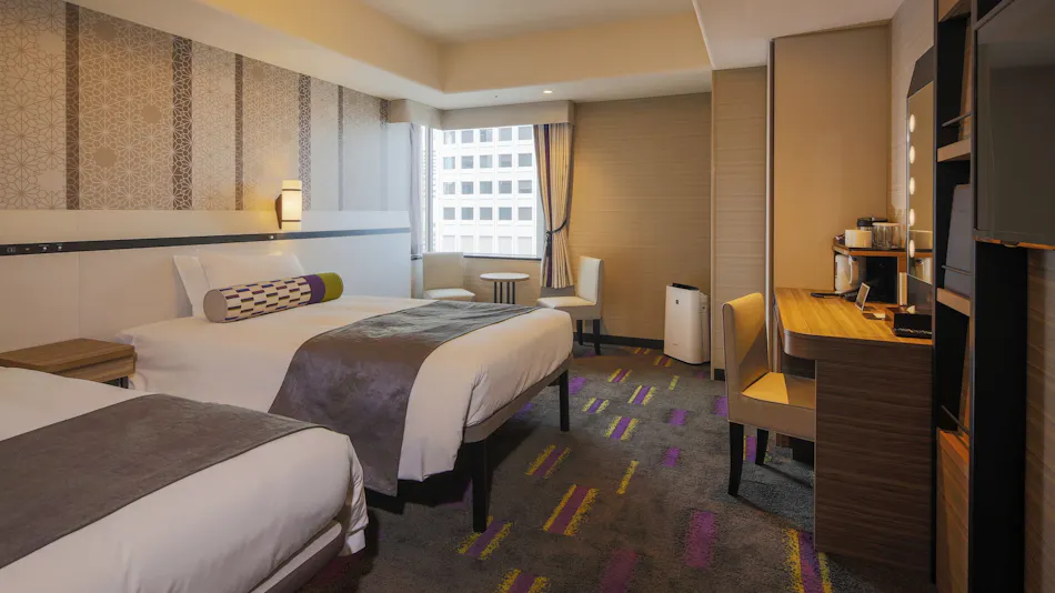 Hotel Monterey Le Frere Osaka