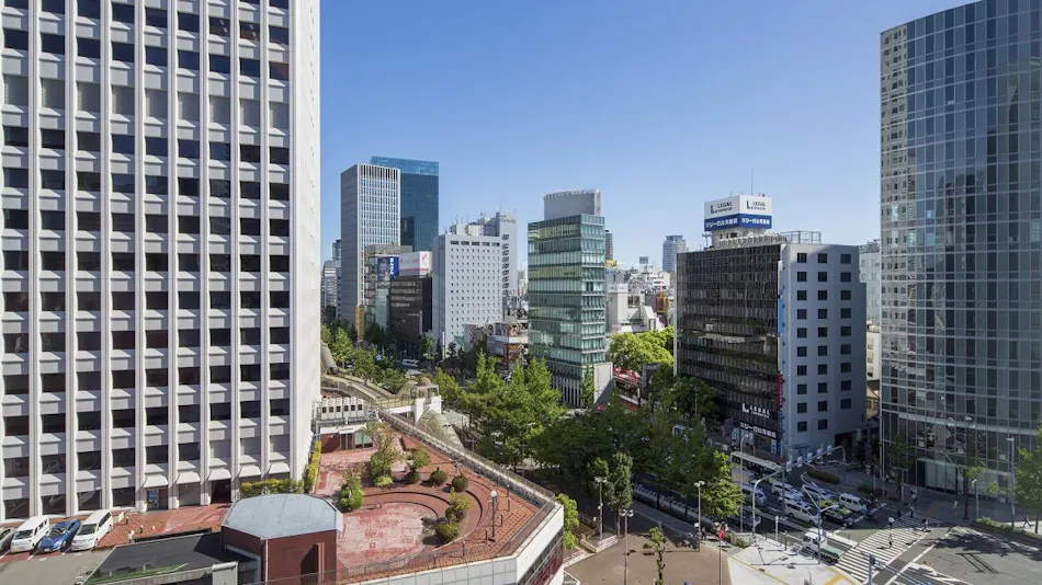 Hotel Monterey Le Frere Osaka