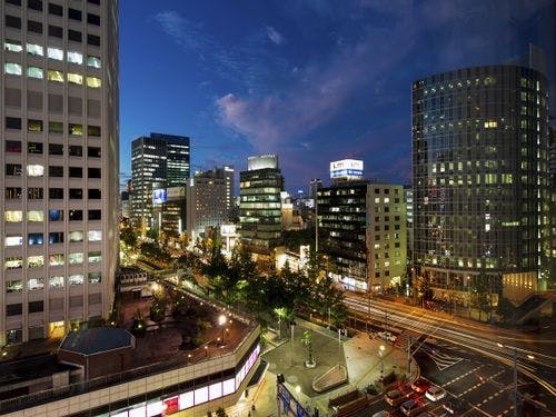 お部屋タイプお任せ