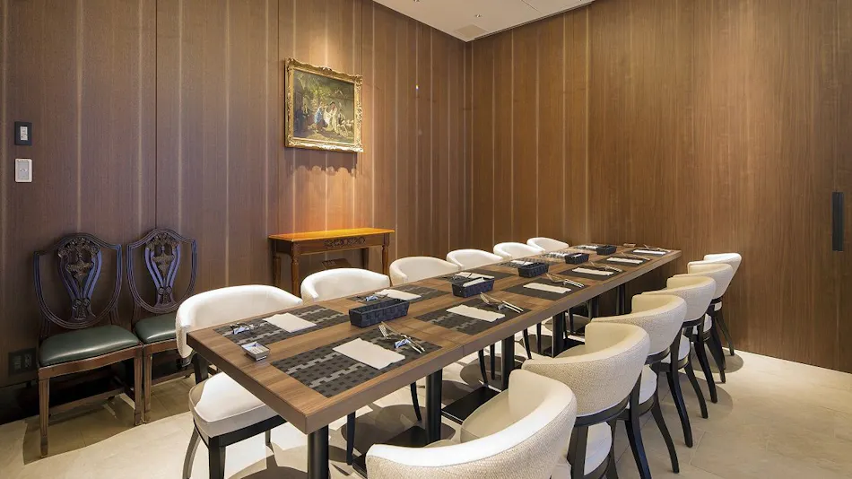 Hotel Monterey Le Frere Osaka
