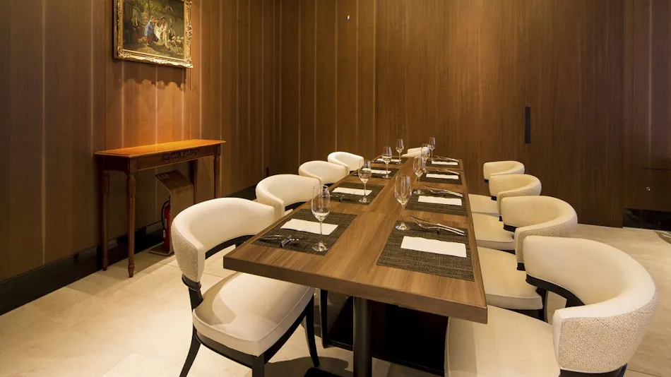Hotel Monterey Le Frere Osaka