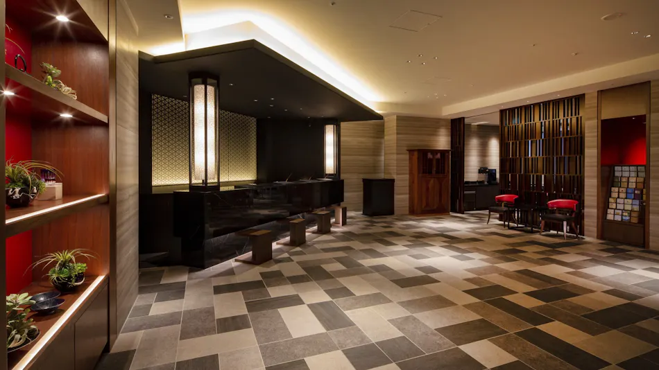 Hotel Monterey Le Frere Osaka
