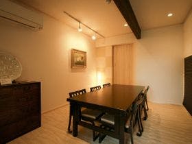 もてなしのかくれ家 すわや