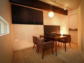 もてなしのかくれ家 すわや