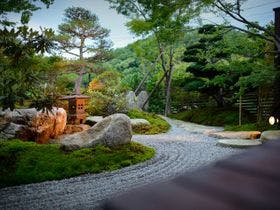 もてなしのかくれ家 すわや