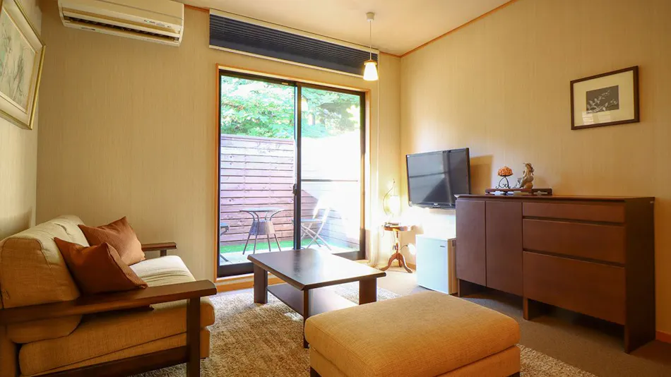 Okutamakawa Onsen Suwaya