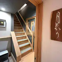 Satu-satunya tipe maisonette di dalam fasilitas.