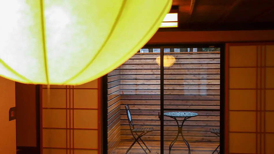Okutamakawa Onsen Suwaya