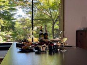 もてなしのかくれ家 すわや