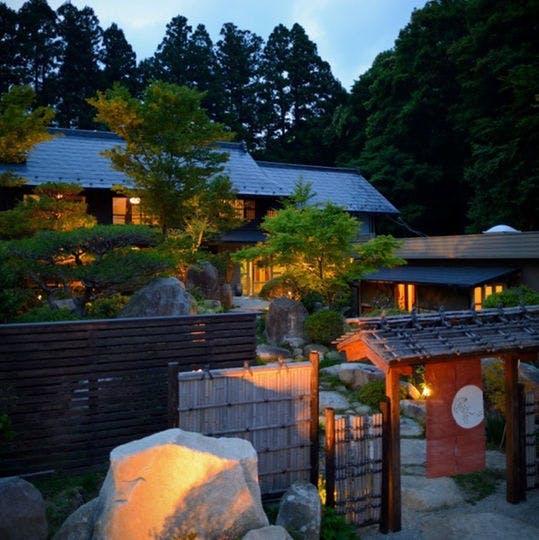 クチコミ 評判 もてなしのかくれ家 すわや 一休 Com