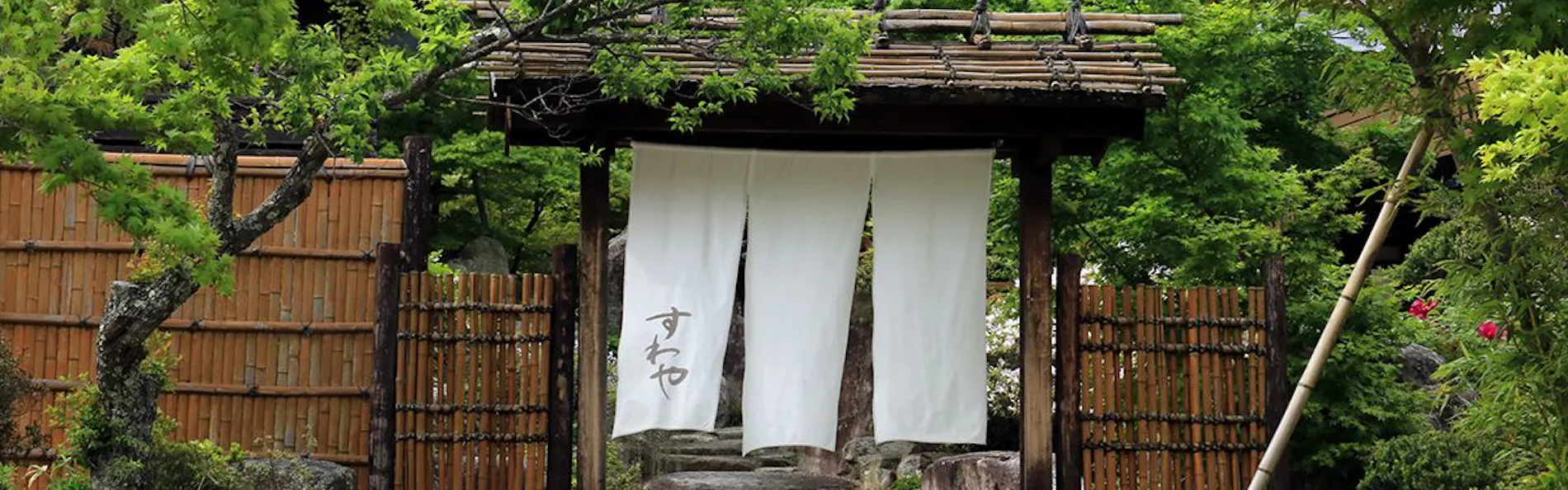 奥たまかわ温泉 すわや