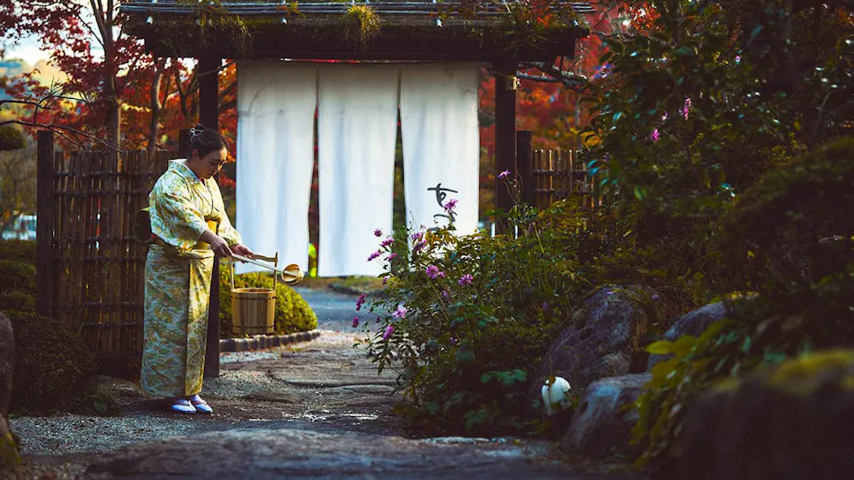 Okutamakawa Onsen Suwaya