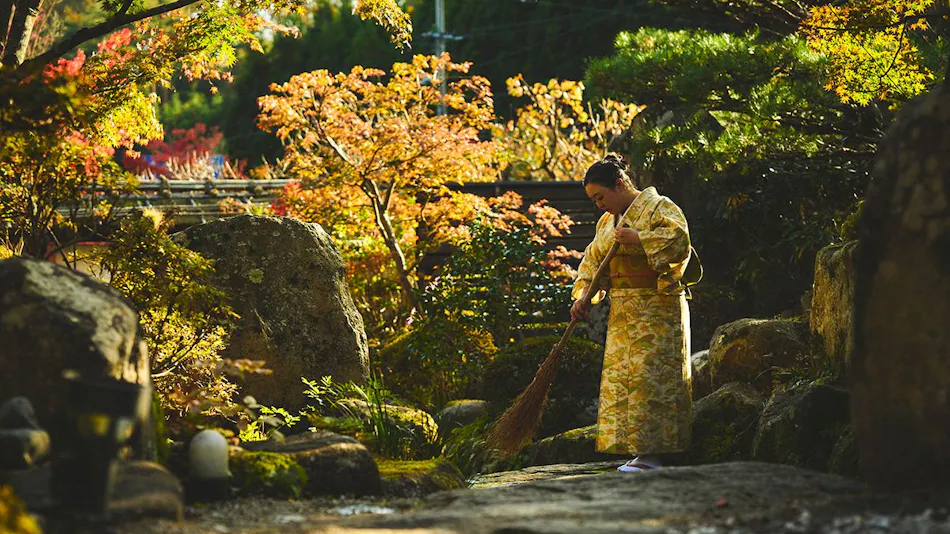 Okutamakawa Onsen Suwaya
