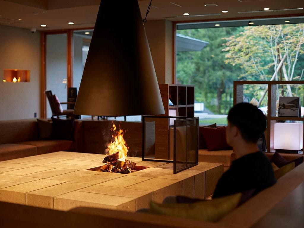 北海道の宿で 囲炉裏 をご紹介 最上のひとときをどうぞ 一休 Com