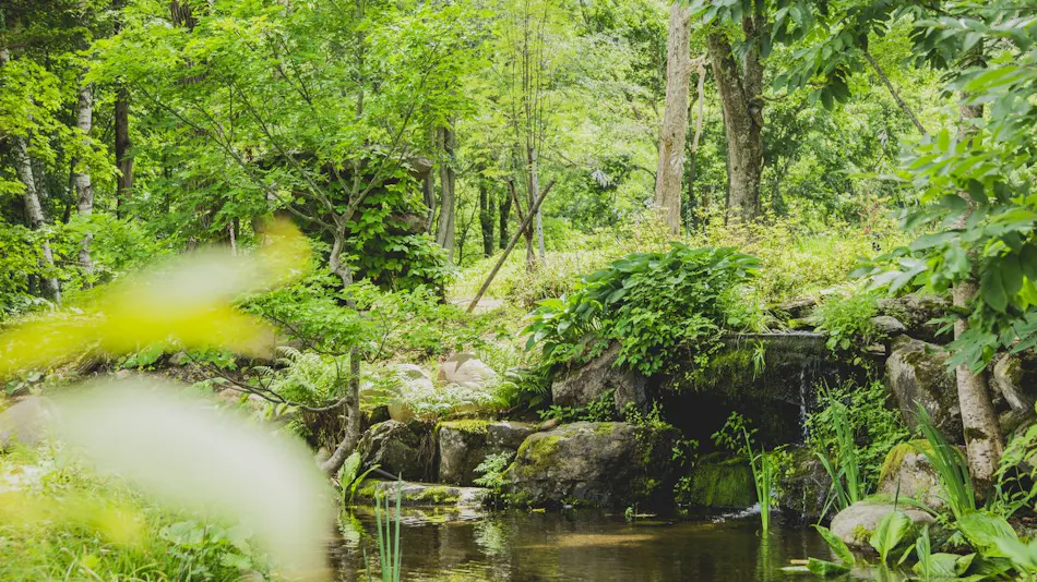 Oku Jozankei Onsen Kasho Gyoen