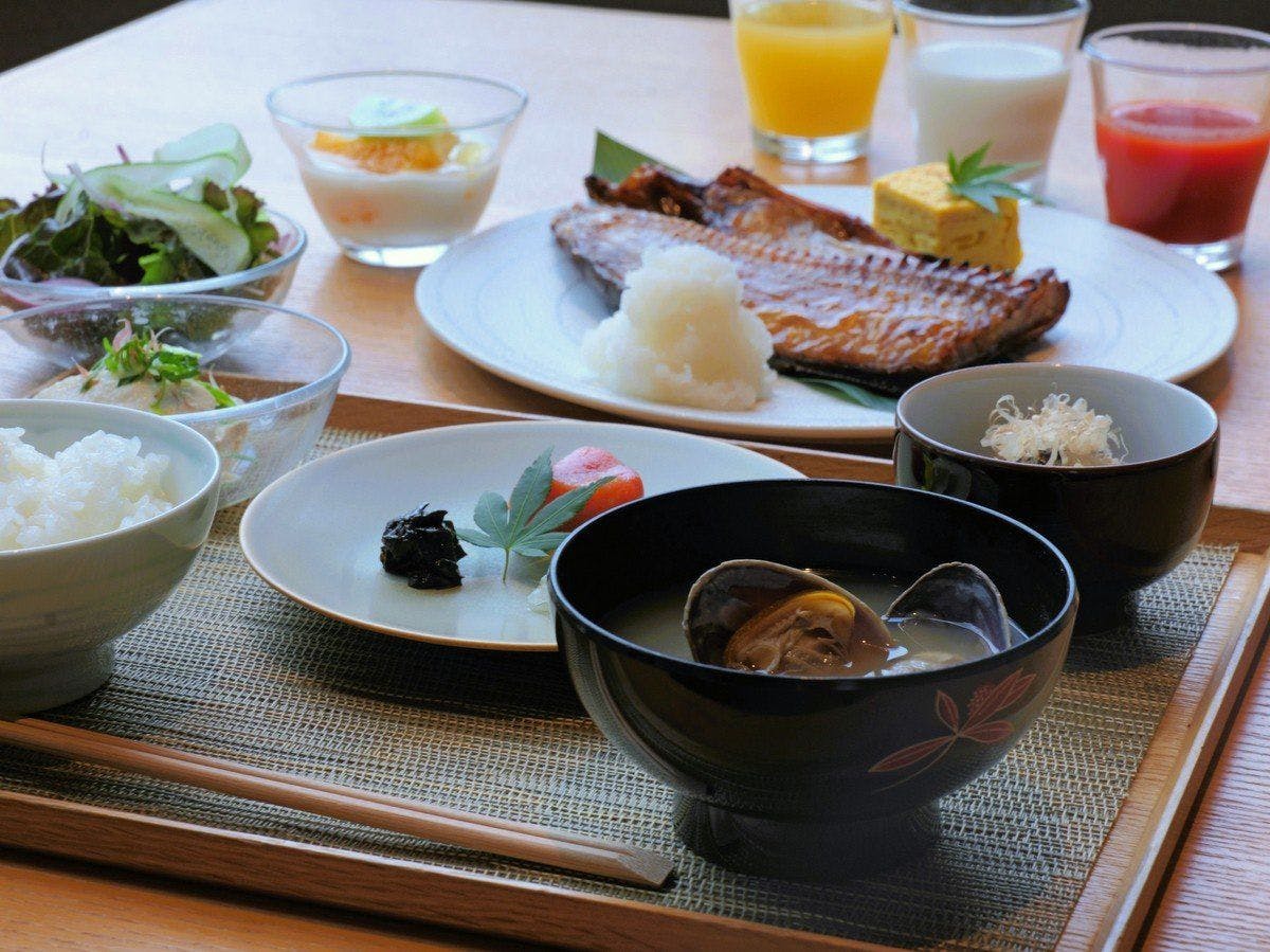 奥定山渓温泉　佳松御苑