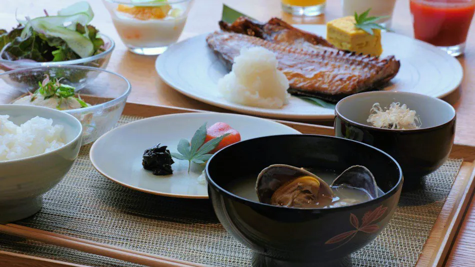 Oku Jozankei Onsen Kasho Gyoen