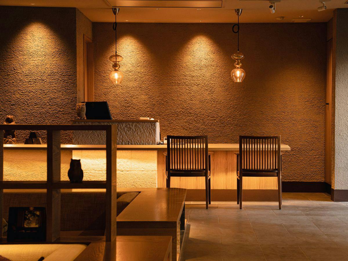 Oku Jozankei Onsen Kasho Gyoen