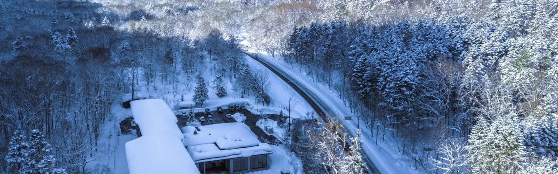 奥定山渓温泉 佳松御苑