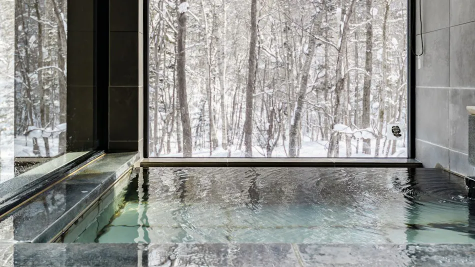 Oku Jozankei Onsen Kasho Gyoen
