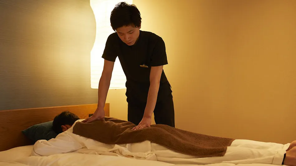 Oku Jozankei Onsen Kasho Gyoen