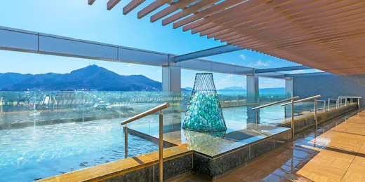 Century Marina Hakodate