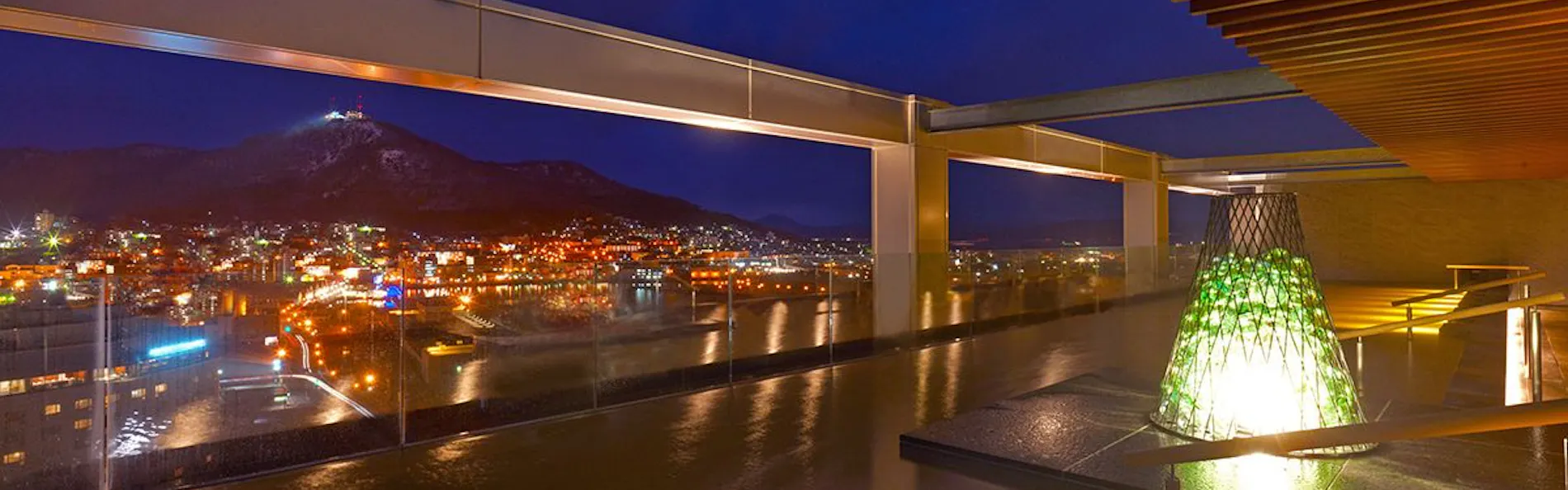 センチュリーマリーナ函館