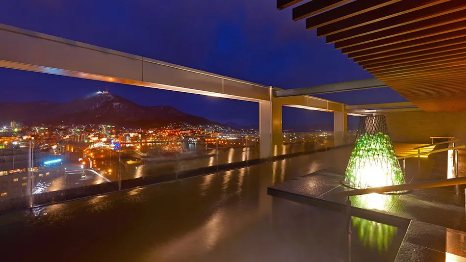 Century Marina Hakodate