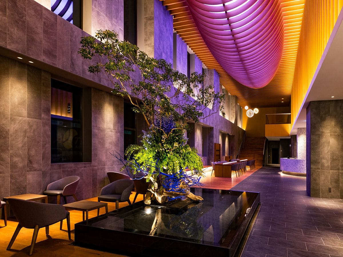 Century Marina Hakodate