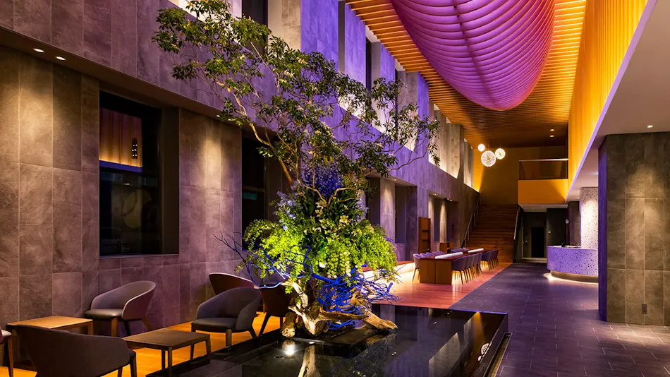 Century Marina Hakodate