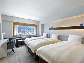 センチュリーマリーナ函館