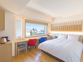 センチュリーマリーナ函館