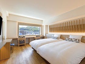 センチュリーマリーナ函館