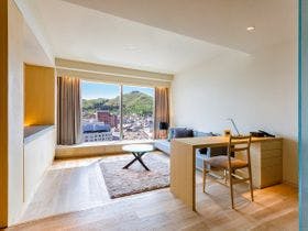 センチュリーマリーナ函館