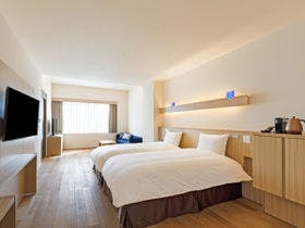 センチュリーマリーナ函館