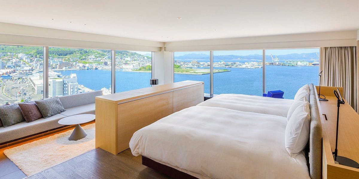 22年最新版 函館 札幌の夜景が綺麗な おしゃれ 高級ホテル9選 特別な宿 Com 22年最新版 函館 札幌の夜景が綺麗な おしゃれ 高級ホテル9選 特別な宿 Com