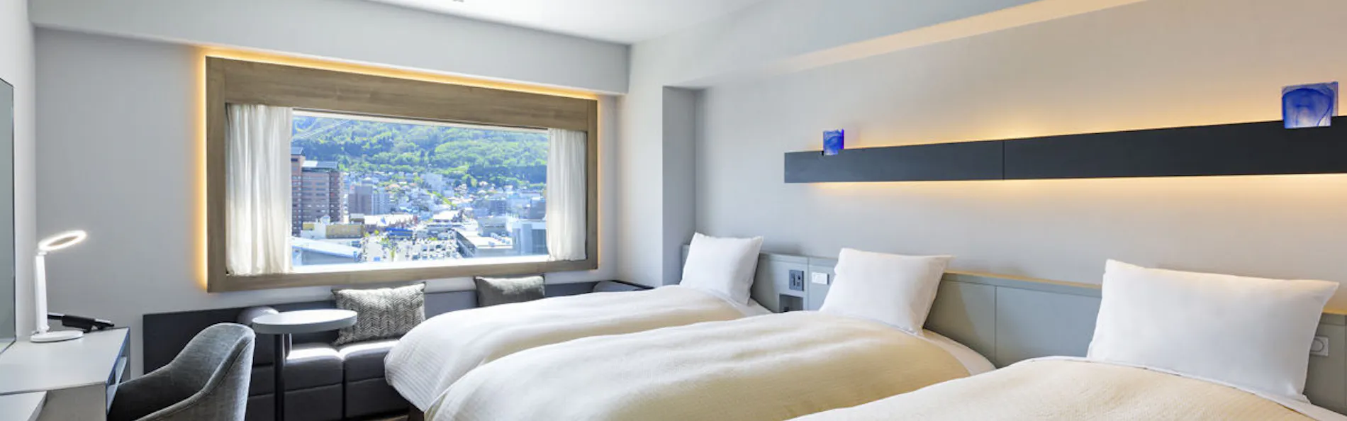 センチュリーマリーナ函館