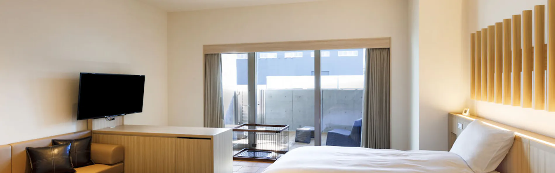 センチュリーマリーナ函館