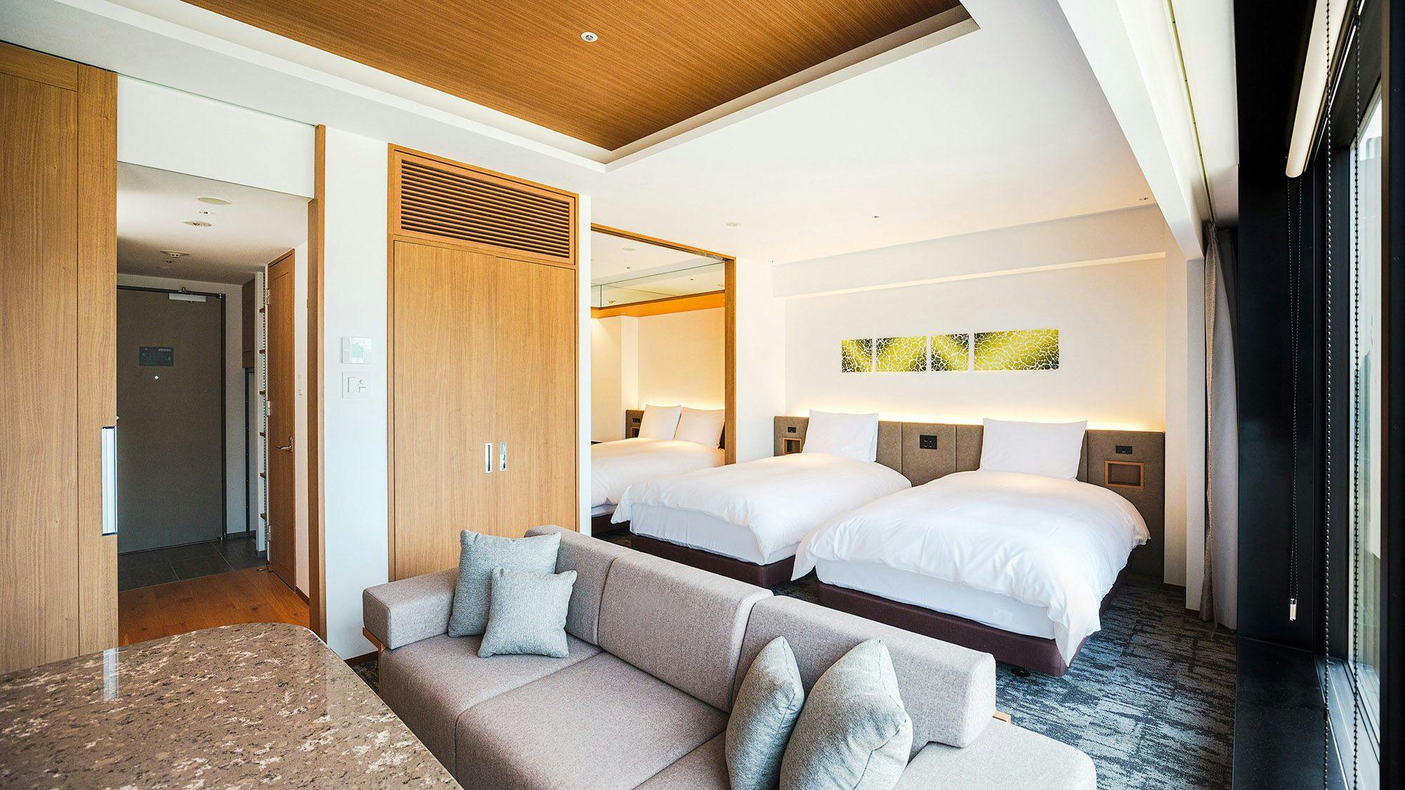 センチュリーマリーナ函館