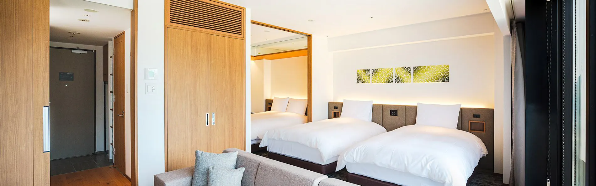 センチュリーマリーナ函館