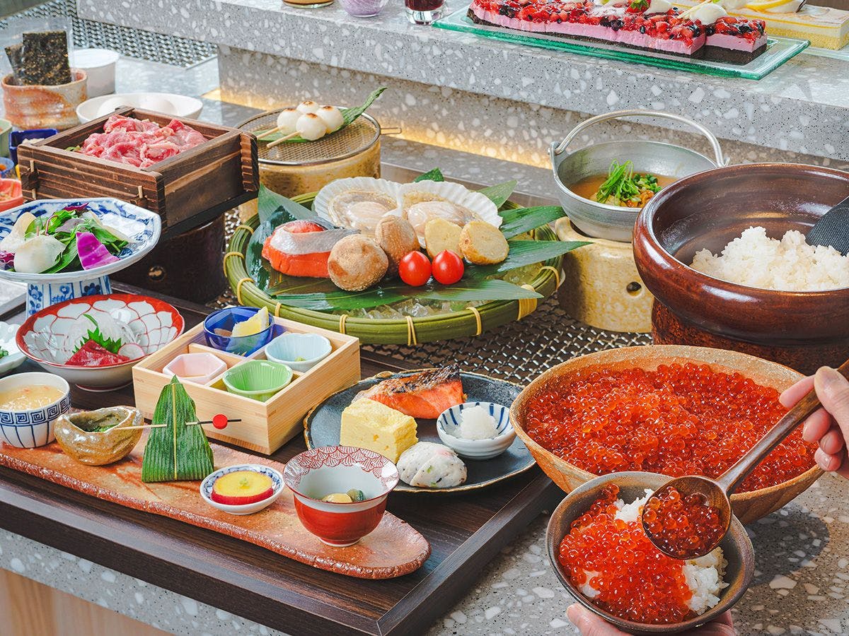センチュリーマリーナ函館