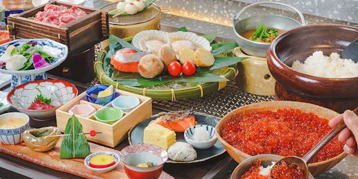 センチュリーマリーナ函館